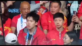 如果不是一个很乖的小孩，大人们会这么保护他吗？