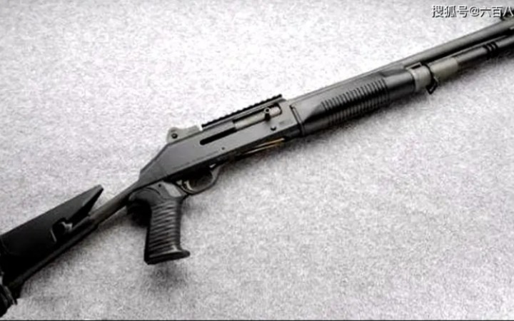 伯奈利m3/nova霰弹枪在12款射击游戏中的射击换弹表现