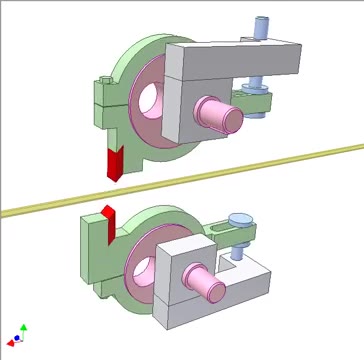 剪切机构_7_哔哩哔哩_bilibili