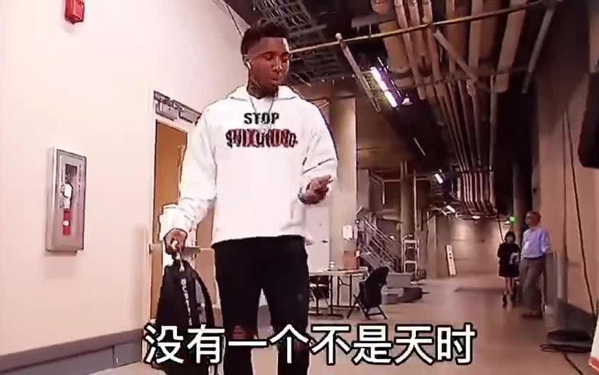 NBA七大单节之最:汤神单节37分,痴汉单节18板哔哩哔哩bilibili