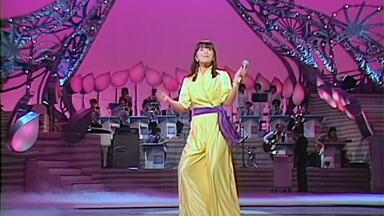 岩崎宏美- 聖母たちのララバイ2002年7月9日NHK歌謡コンサート_哔哩哔哩