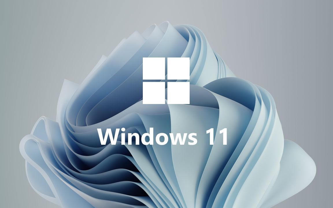 这颜值爱了!微软Windows11全新触摸键盘来袭:多彩背景哔哩哔哩bilibili