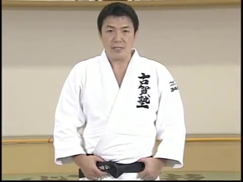 古贺稔彦jpn柔道教学judotechniquestoshihikokogaaimtowinbyippon