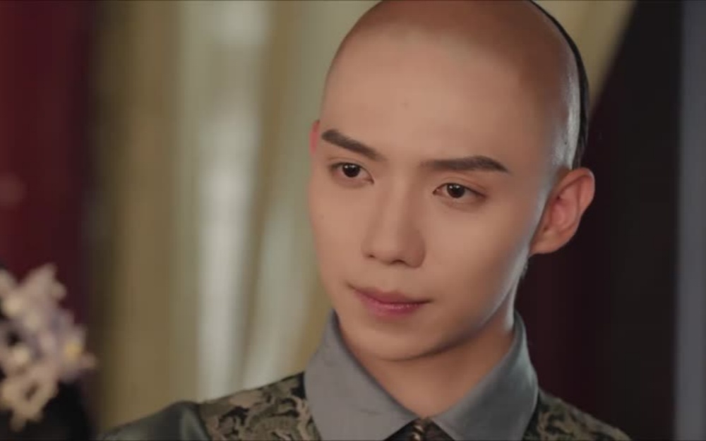 还珠 6集