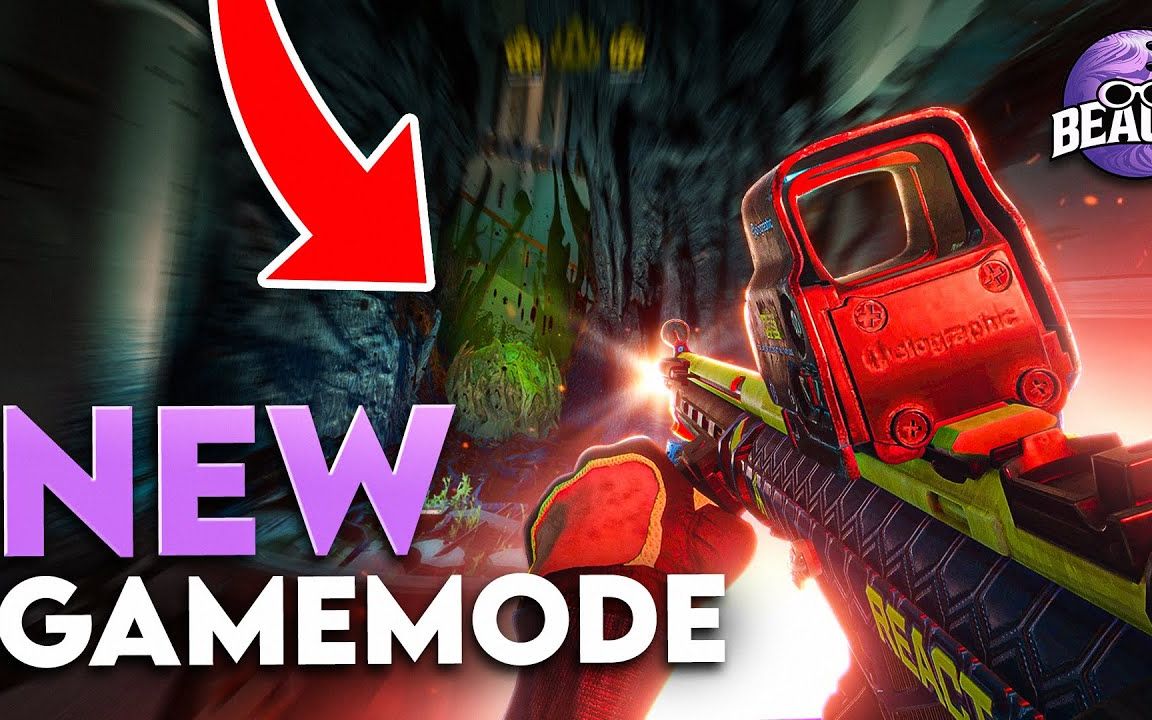 【beaulo中字】真 恐怖游戏彩六