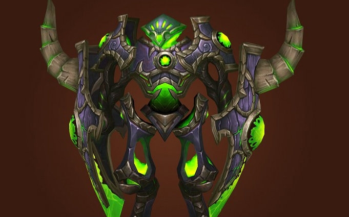 xjba团 pt地狱火堡垒 8号 永恒者索克雷萨