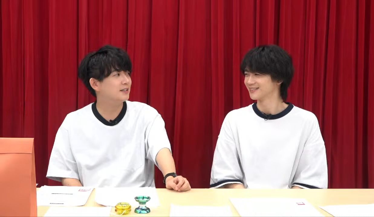 梅田修一朗 户谷菊之介のこいこいラジオ 第19回(生放送)哔哩哔哩bilibili