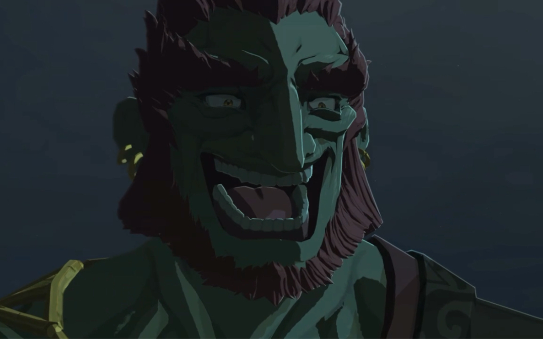 盖侬多夫的快乐心路历程