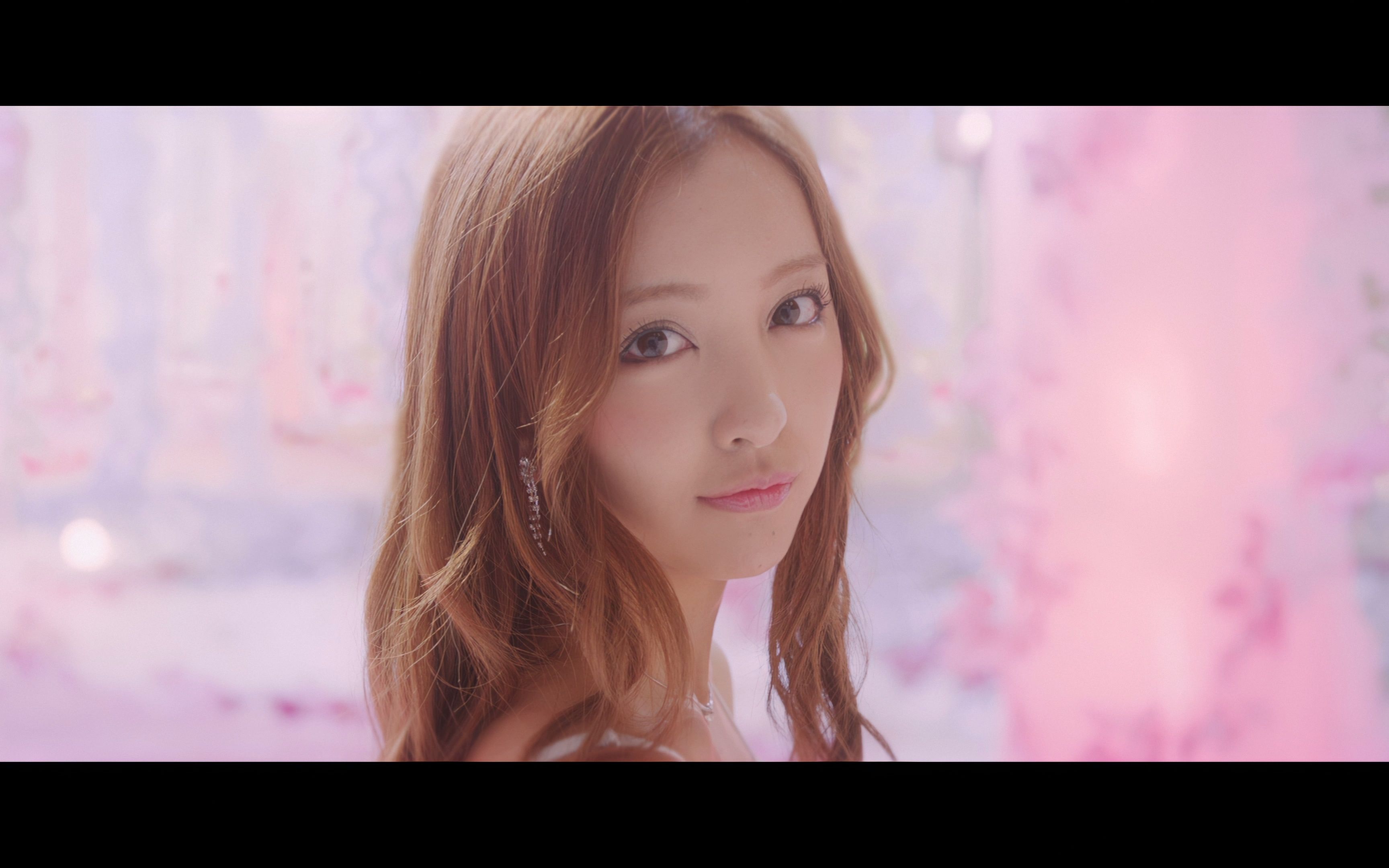 板野友美 最后的门 4k 60帧