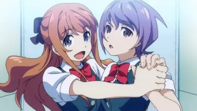 Classroom☆Crisis#-哔哩哔哩_Bilibili