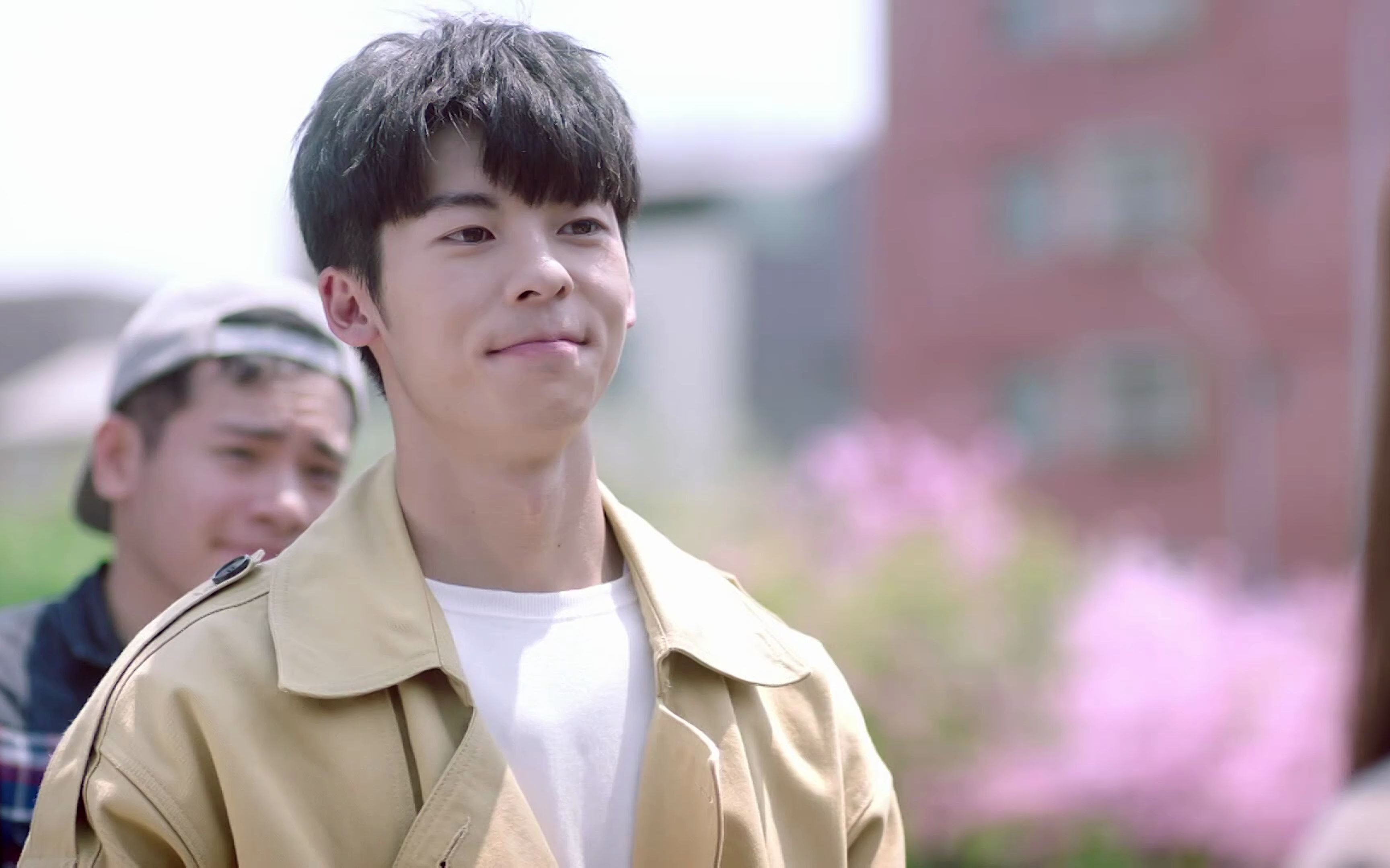 【4k】网剧《想见你》粤语版4k超高清片段