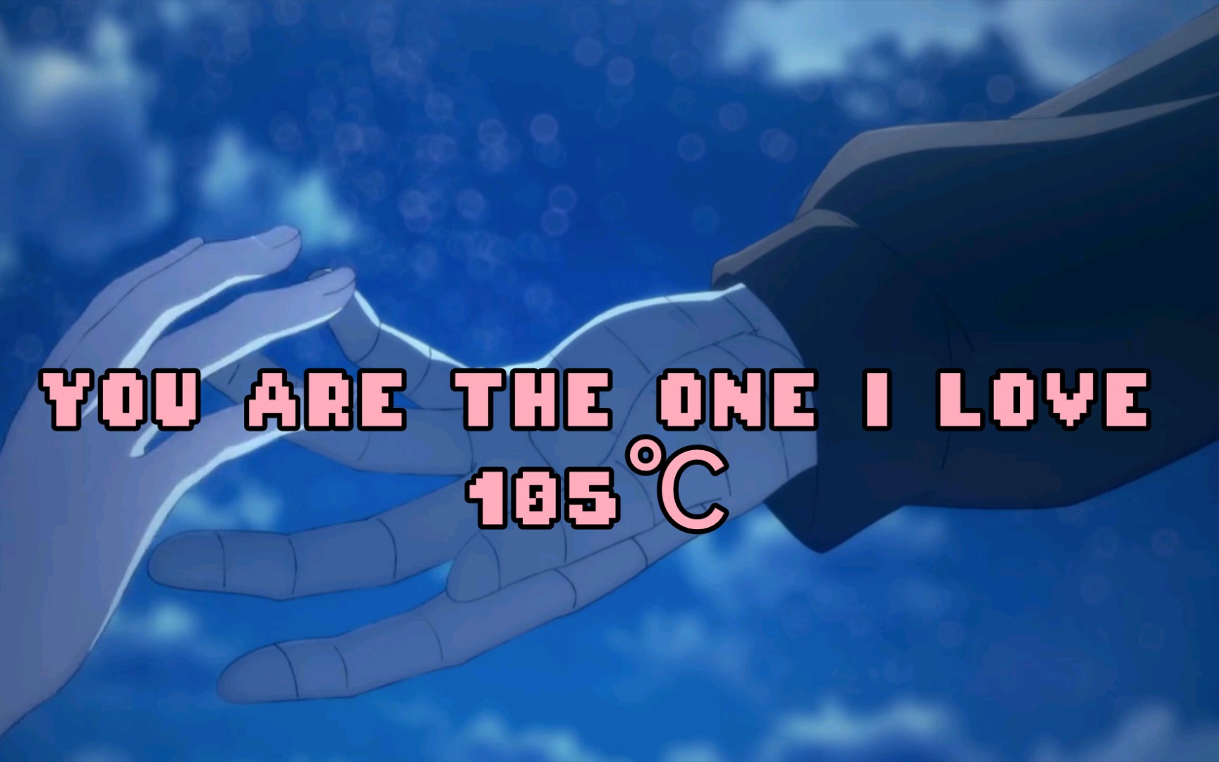 【2021】105℃的 "殺粉" 对催婚的执着一直不曾更改73