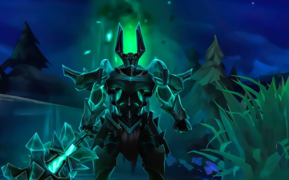 新版铁男带崩全队_哔哩哔哩 (゜-゜)つロ 干杯~-bilibili