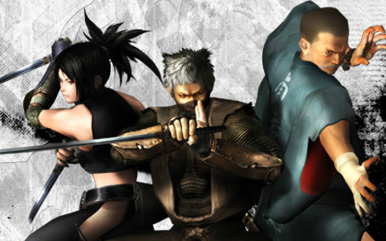 【安利】ps2 天诛3:天堂之怒