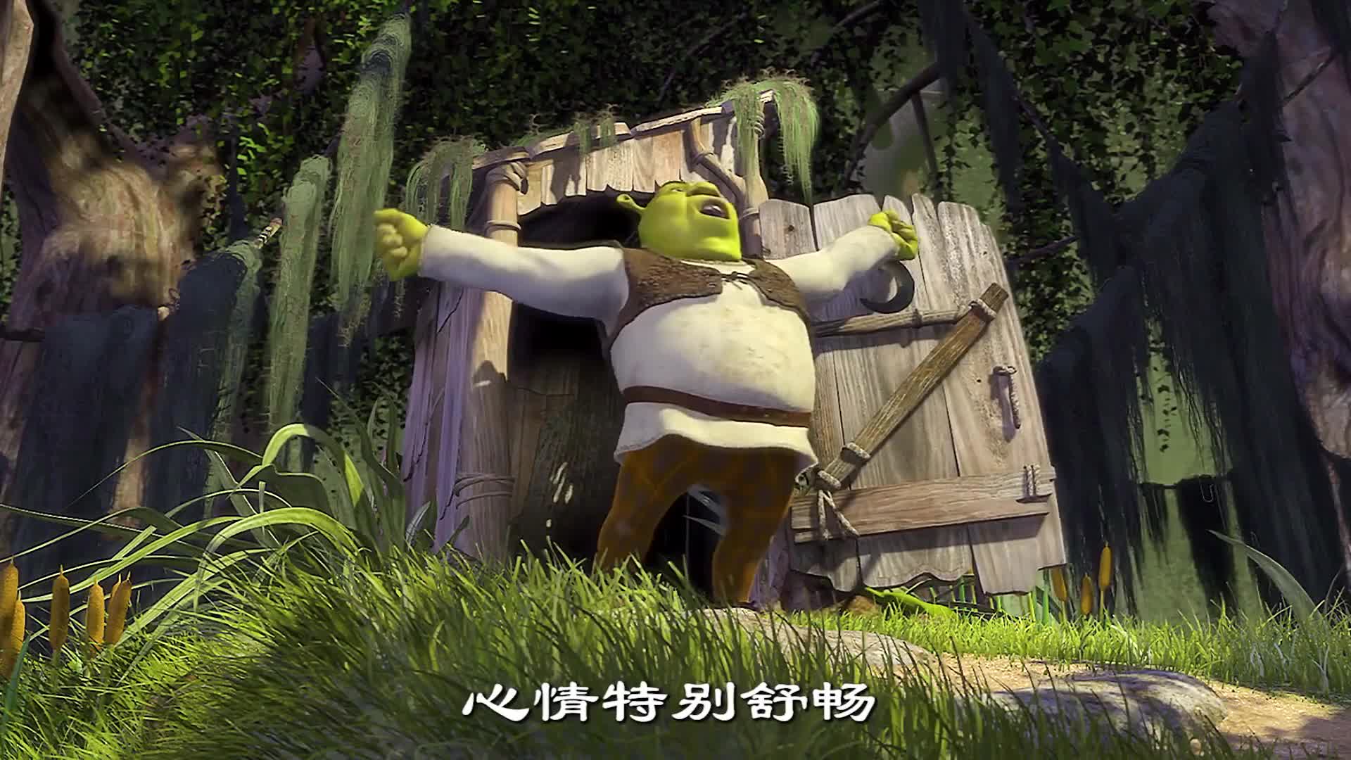 美女与野兽,怪物竟爱上了公主.