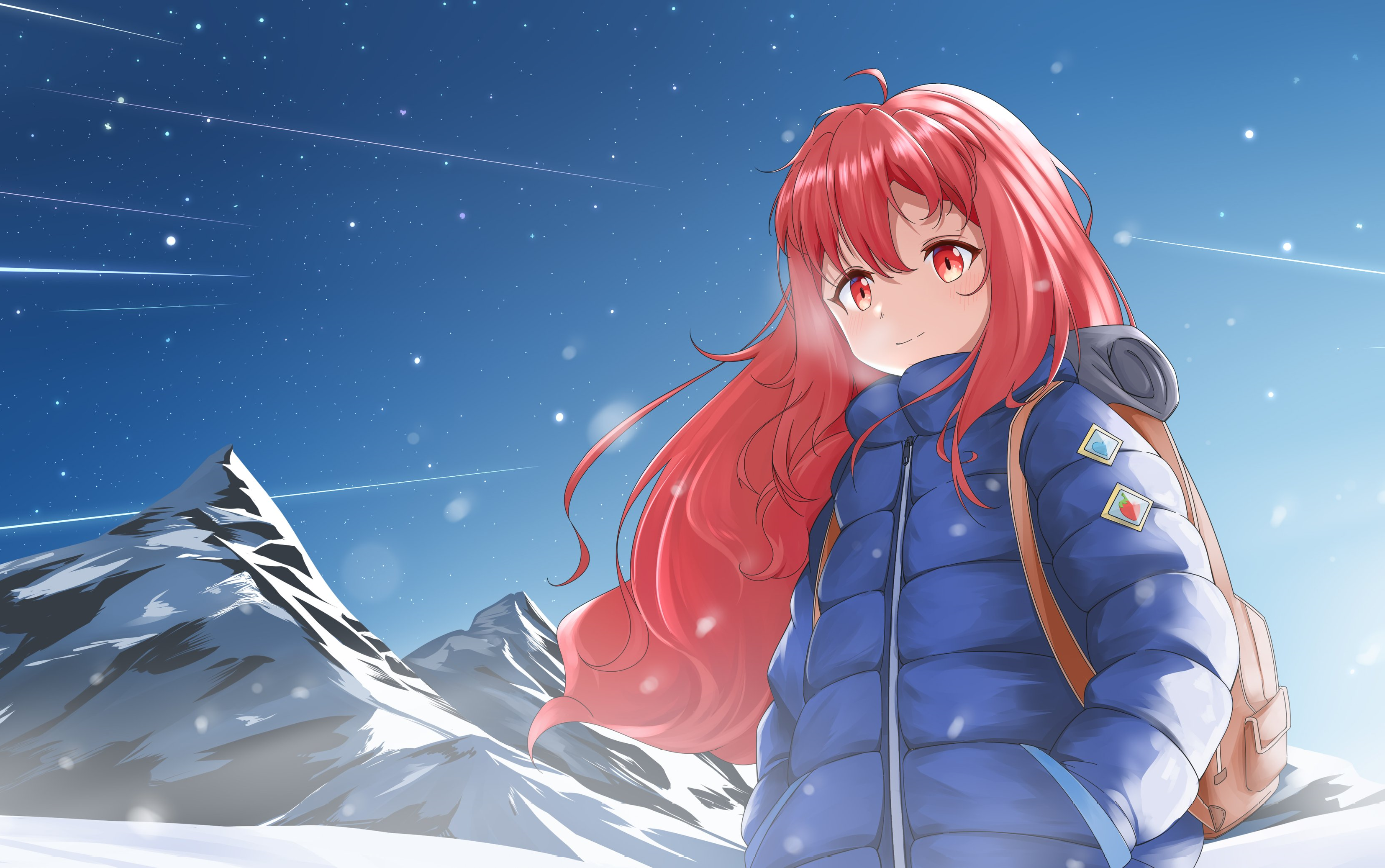 【Celeste/蔚蓝】休闲爬山采集草莓小游戏 [18/202]哔哩哔哩bilibili