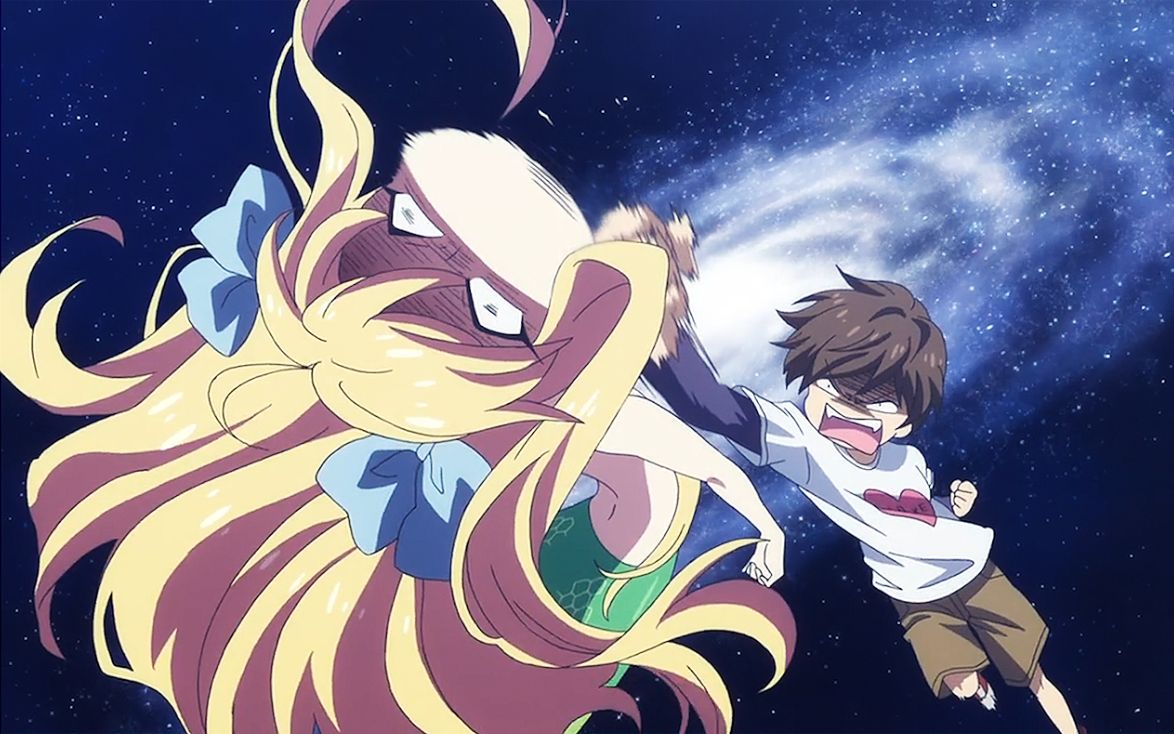 舔一舔就属于我了,值得回味多次的爆笑名场景,笑得停不下来.