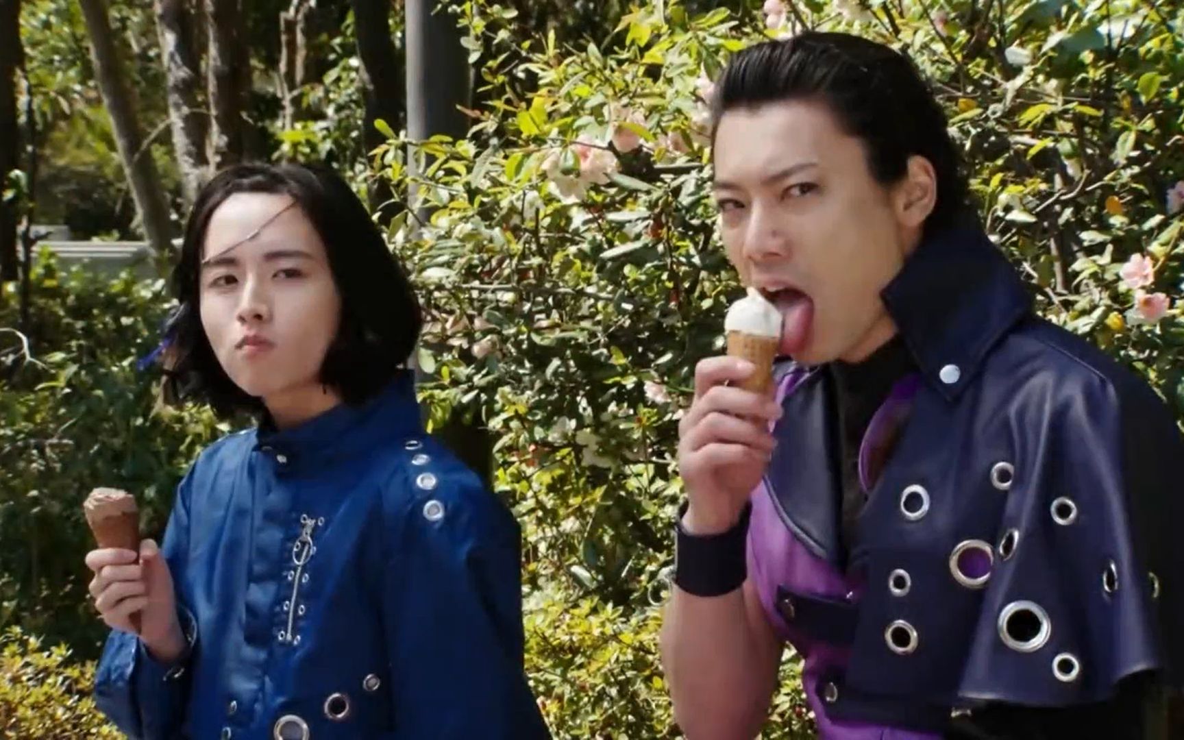 斯沃鲁茨:这冰淇淋好吃的我都不想毁灭地球了