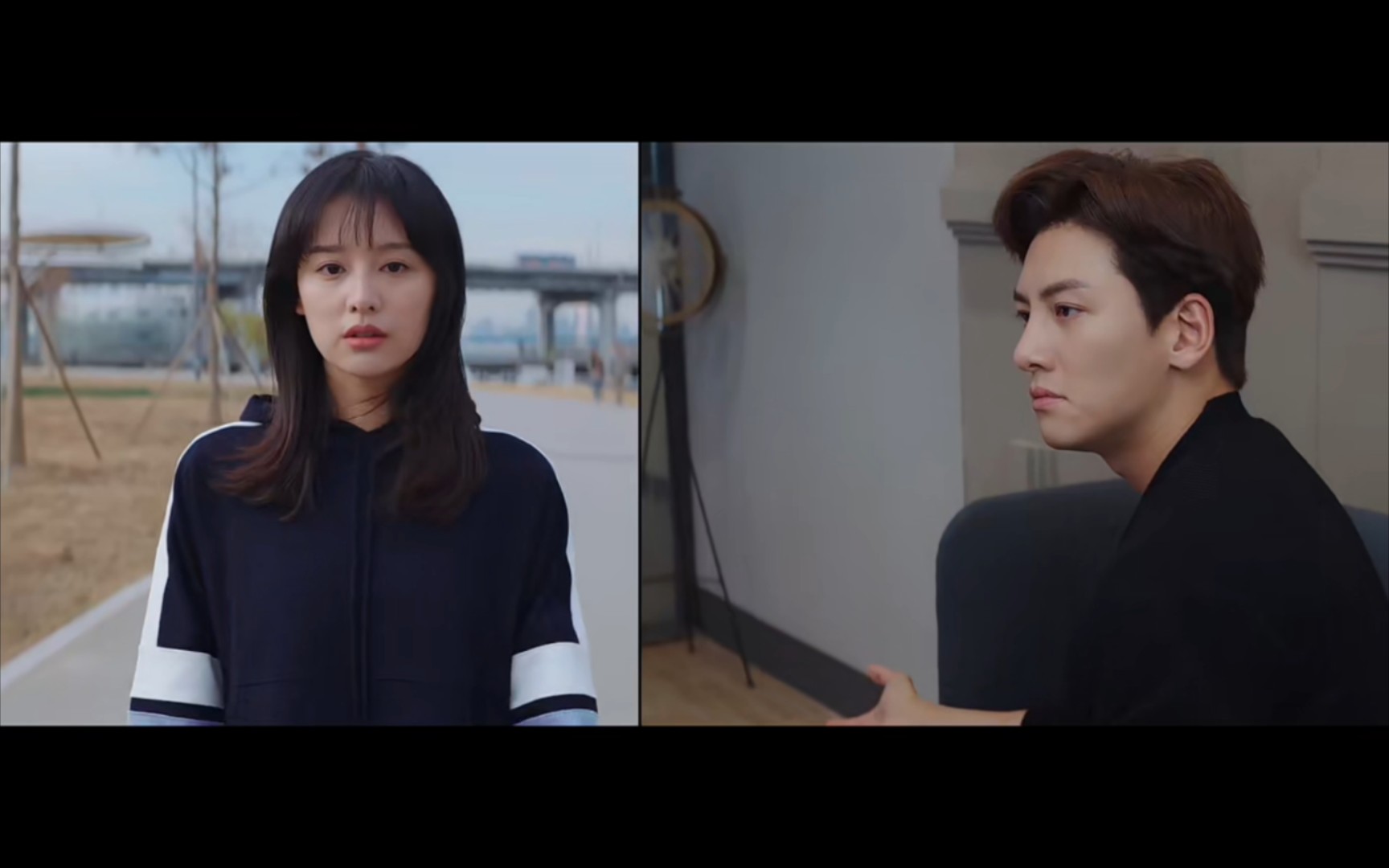 [都市男女的爱情法]池昌旭&金智媛cut8-1