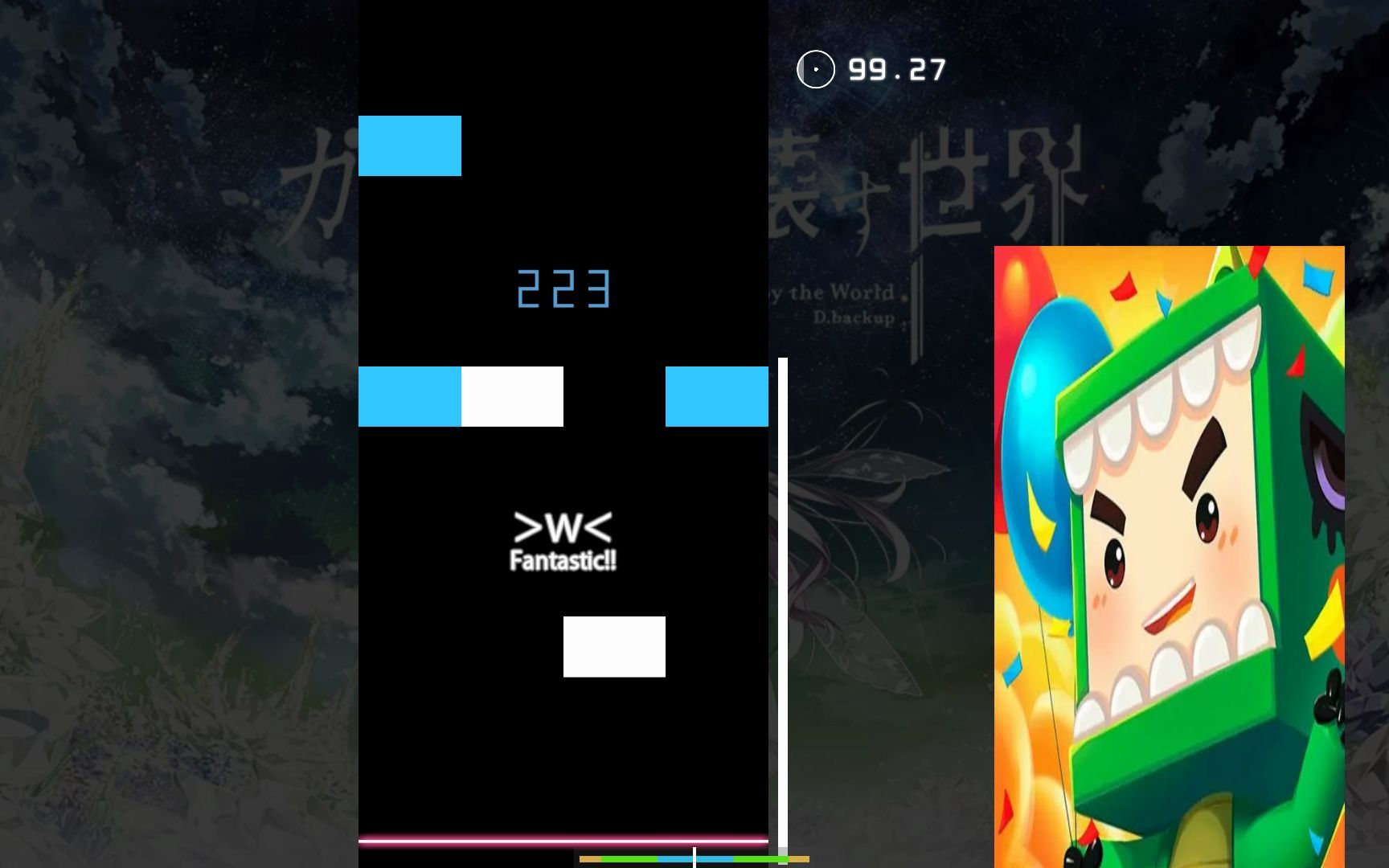 0.8玻璃花96.47哔哩哔哩bilibili