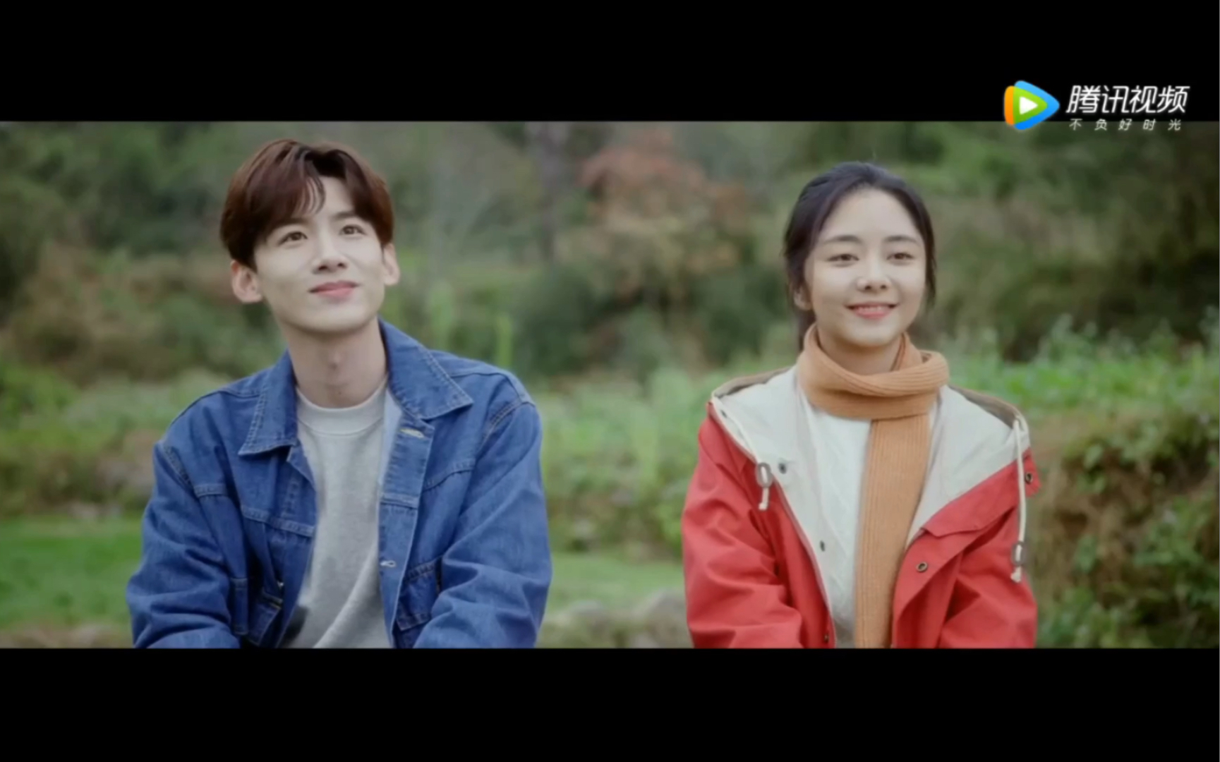 【因为有家】过三爽化身庄小栋重出江湖,白敬亭谭松韵也太好磕了.