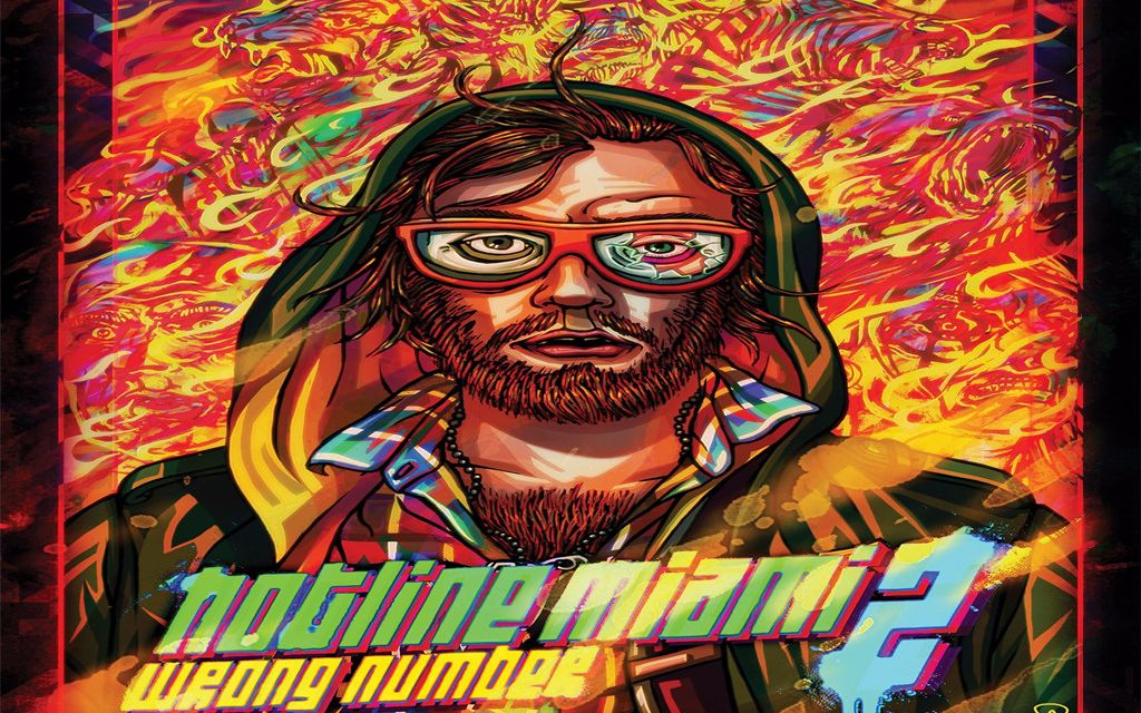 hotline miami(迈阿密热线)2-空号