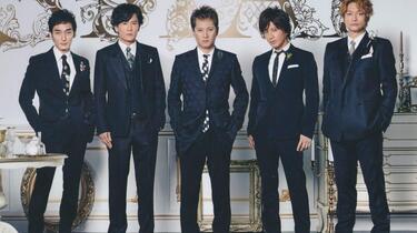 SMAP】SMAP合作舞台合集_哔哩哔哩_bilibili