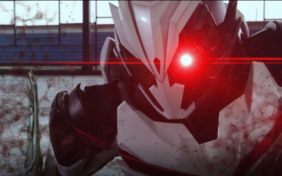 【特效字幕】假面骑士亚克一变身&网易云十项必杀_哔哩哔哩_bilibili