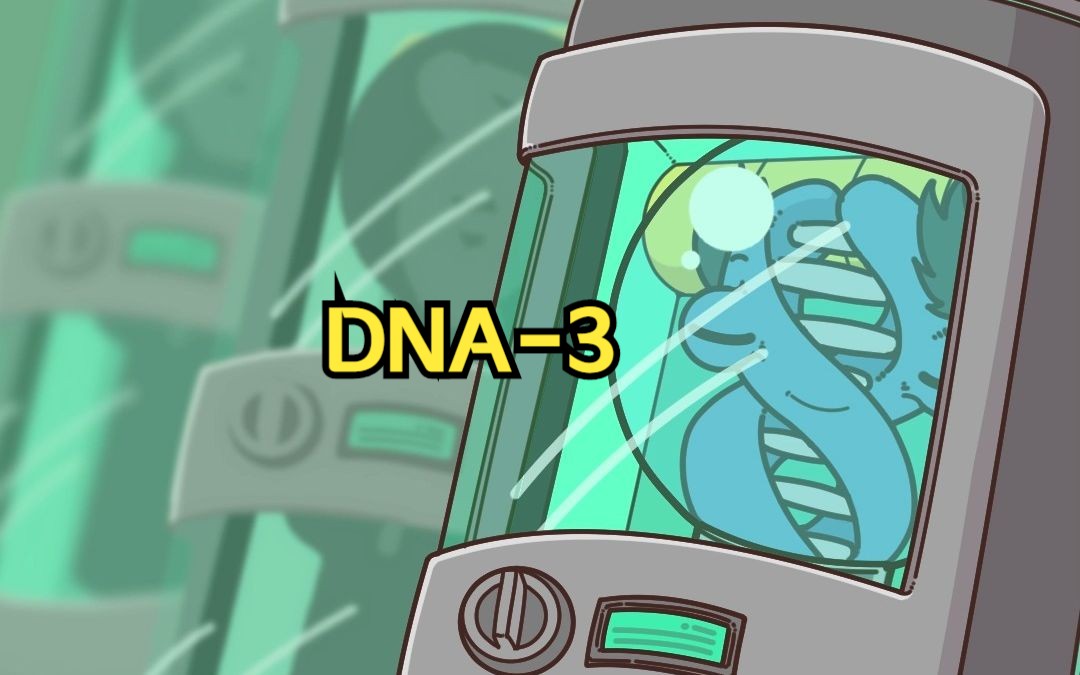 [图]智能进化——DNA（3）