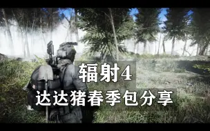 Download Video: 【辐射4 达达猪春季包】免费分享