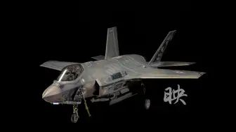 Download Video: 《映》【Tamiya 1/48 F-35A Mirror-Coating】