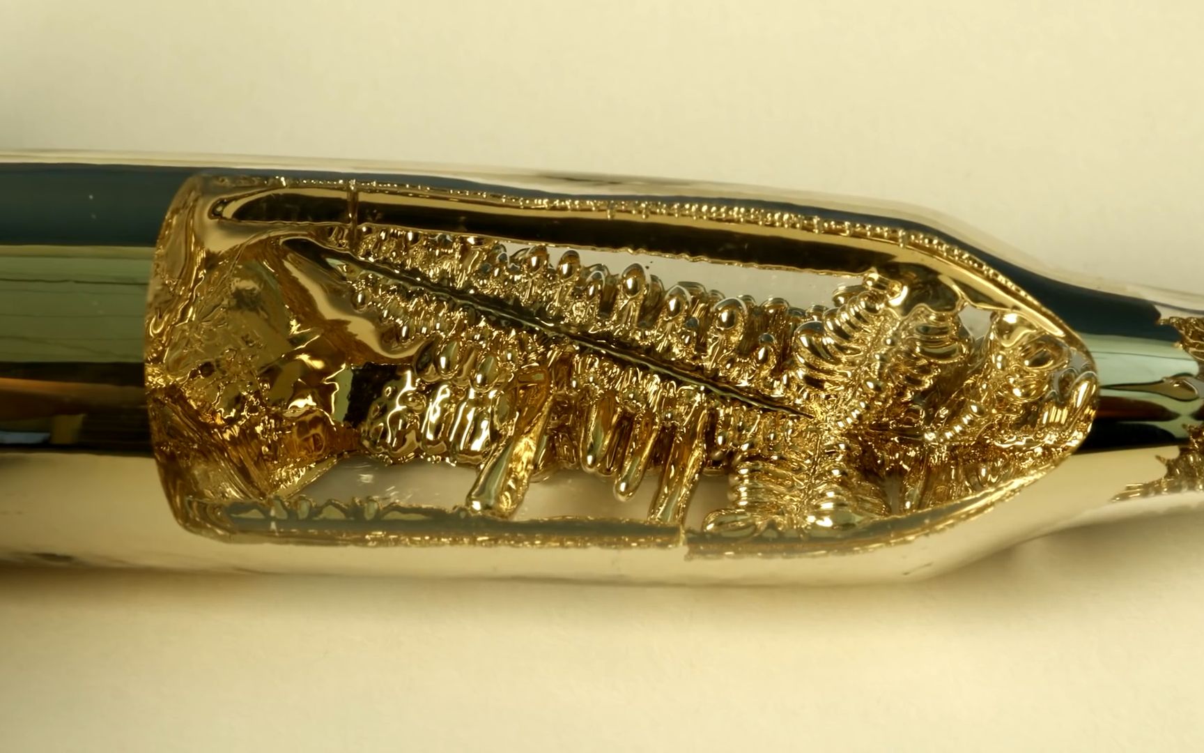 地球上最活跃的金属-铯