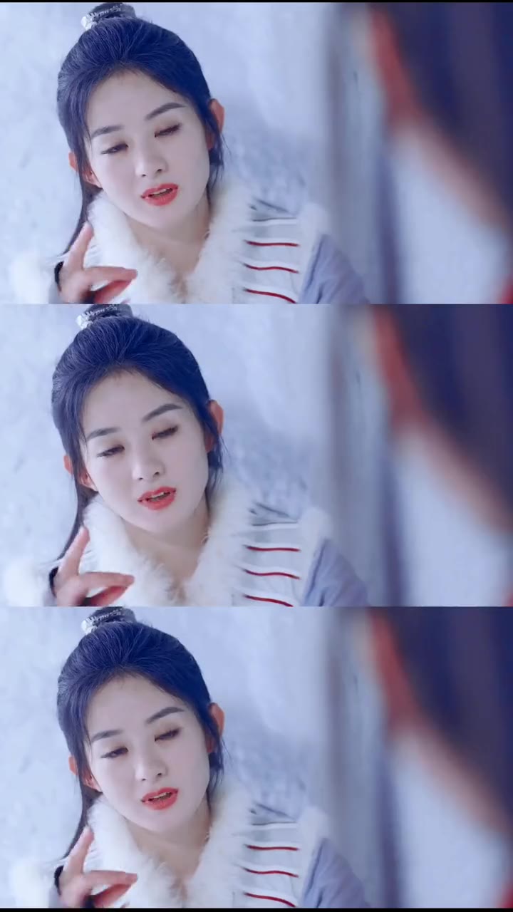 朱雀主喜欢长的好看的人~#木小乔