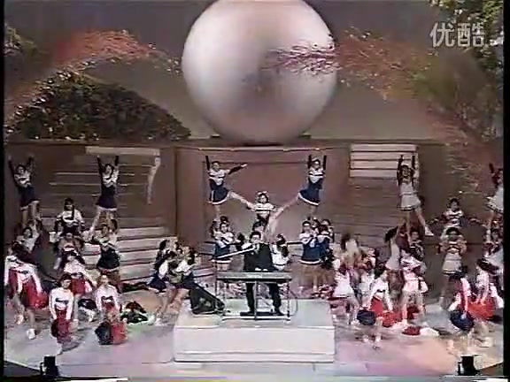 [图]槙原敬之-どんなときも-1991年第42回NHK红白歌会