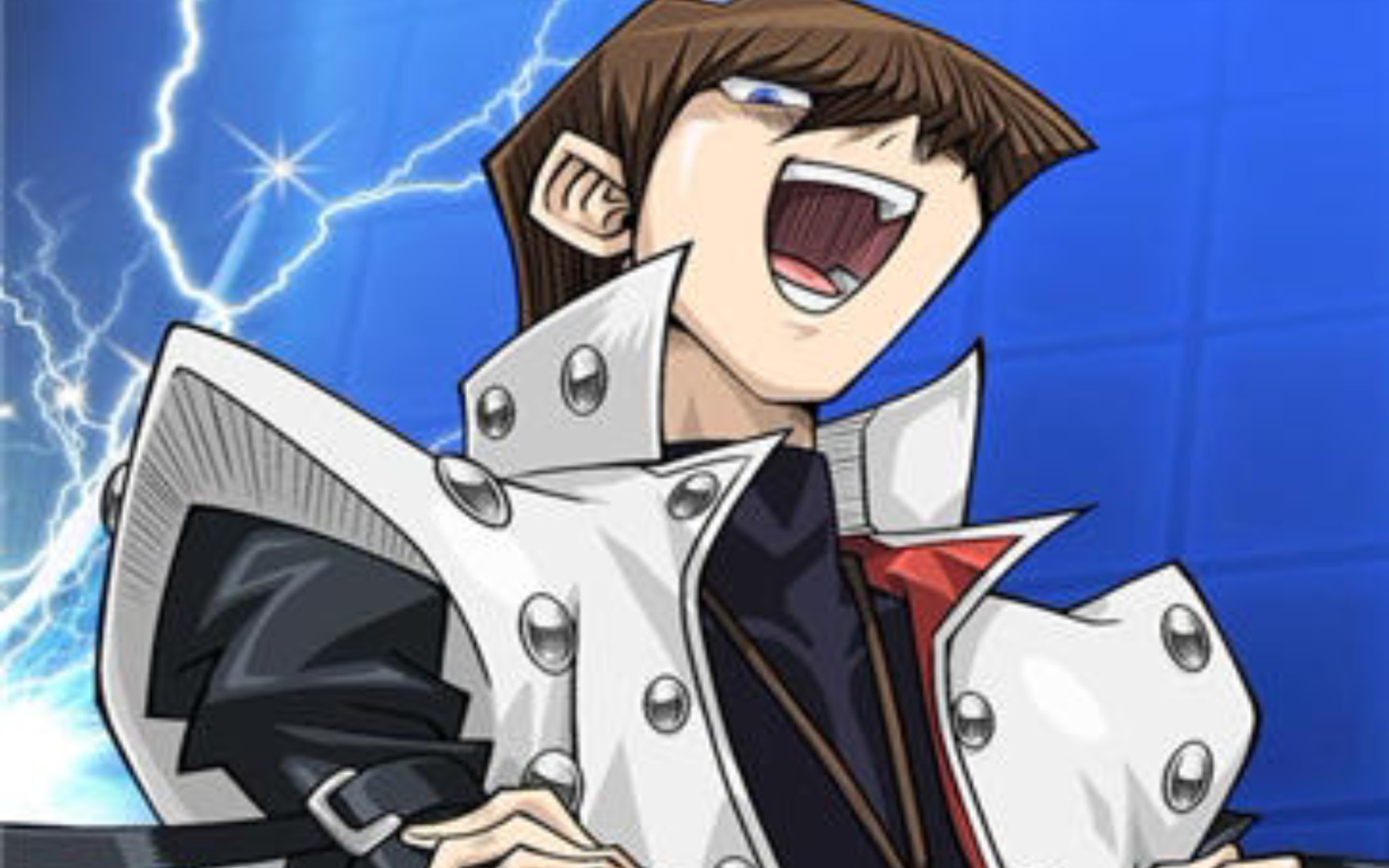 决斗链接国服海马濑人巨龙卡组up是新手