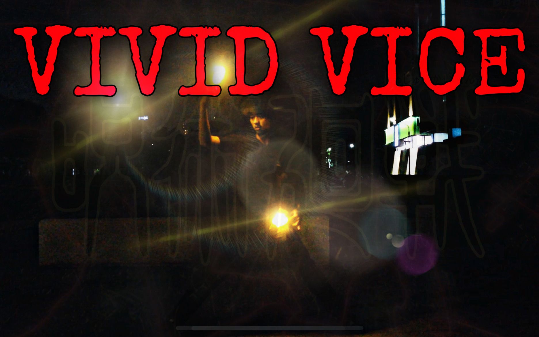 【wota艺】咒术回战op2~vivid vice