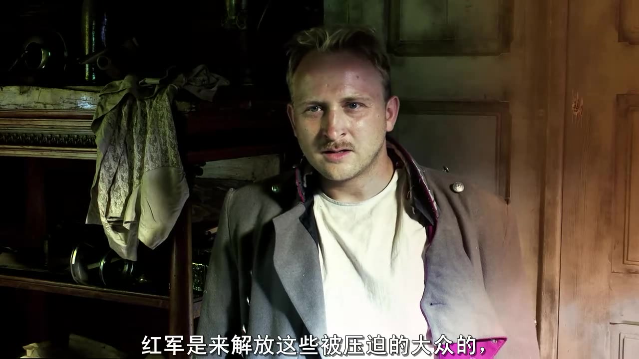 华沙保卫战1920 5