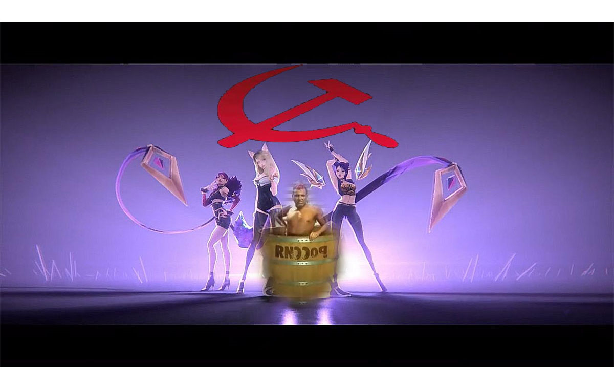 popstarxhopkda和巫妖王共同演唱hopstar