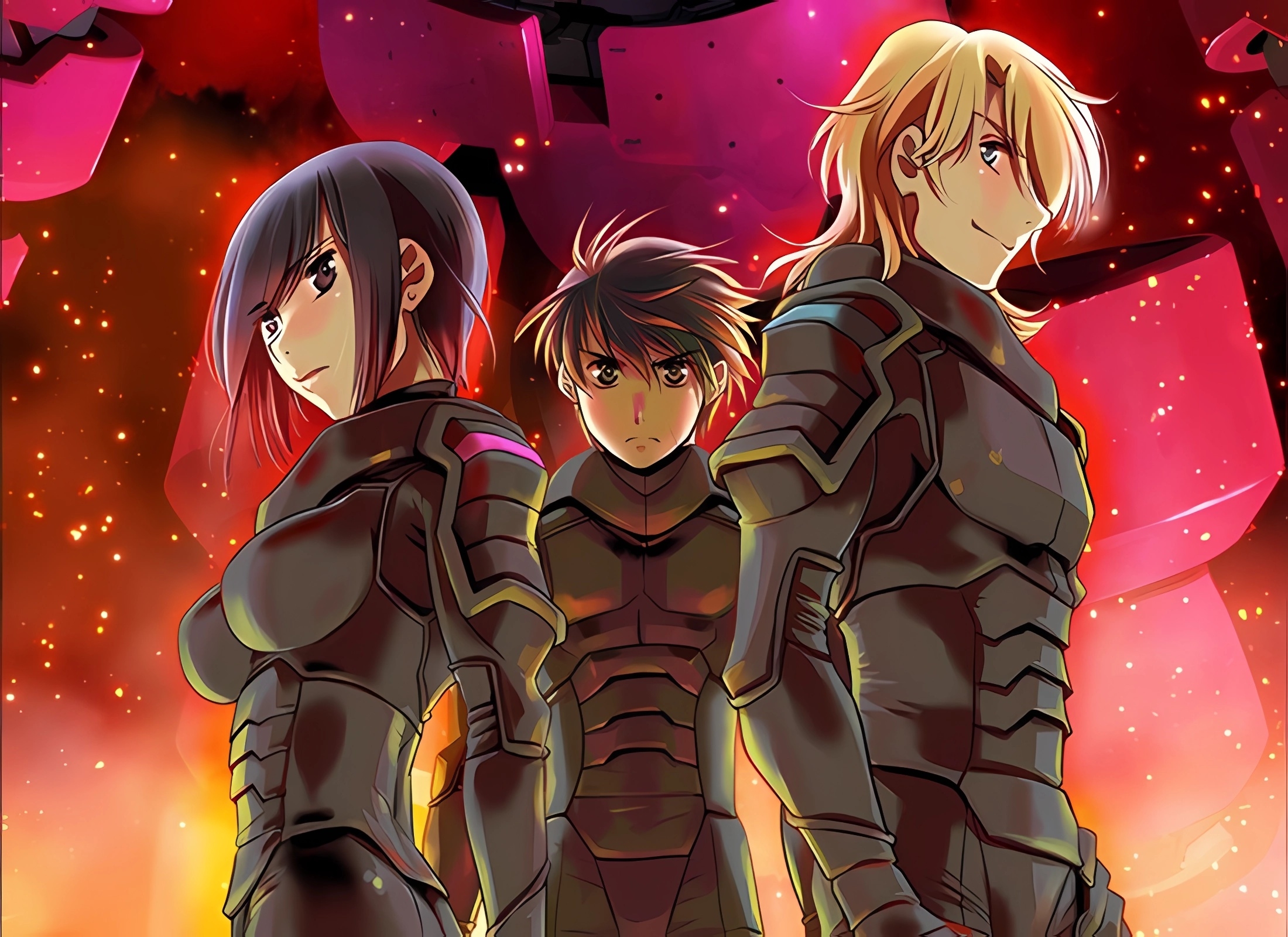 全金属狂潮 あれから