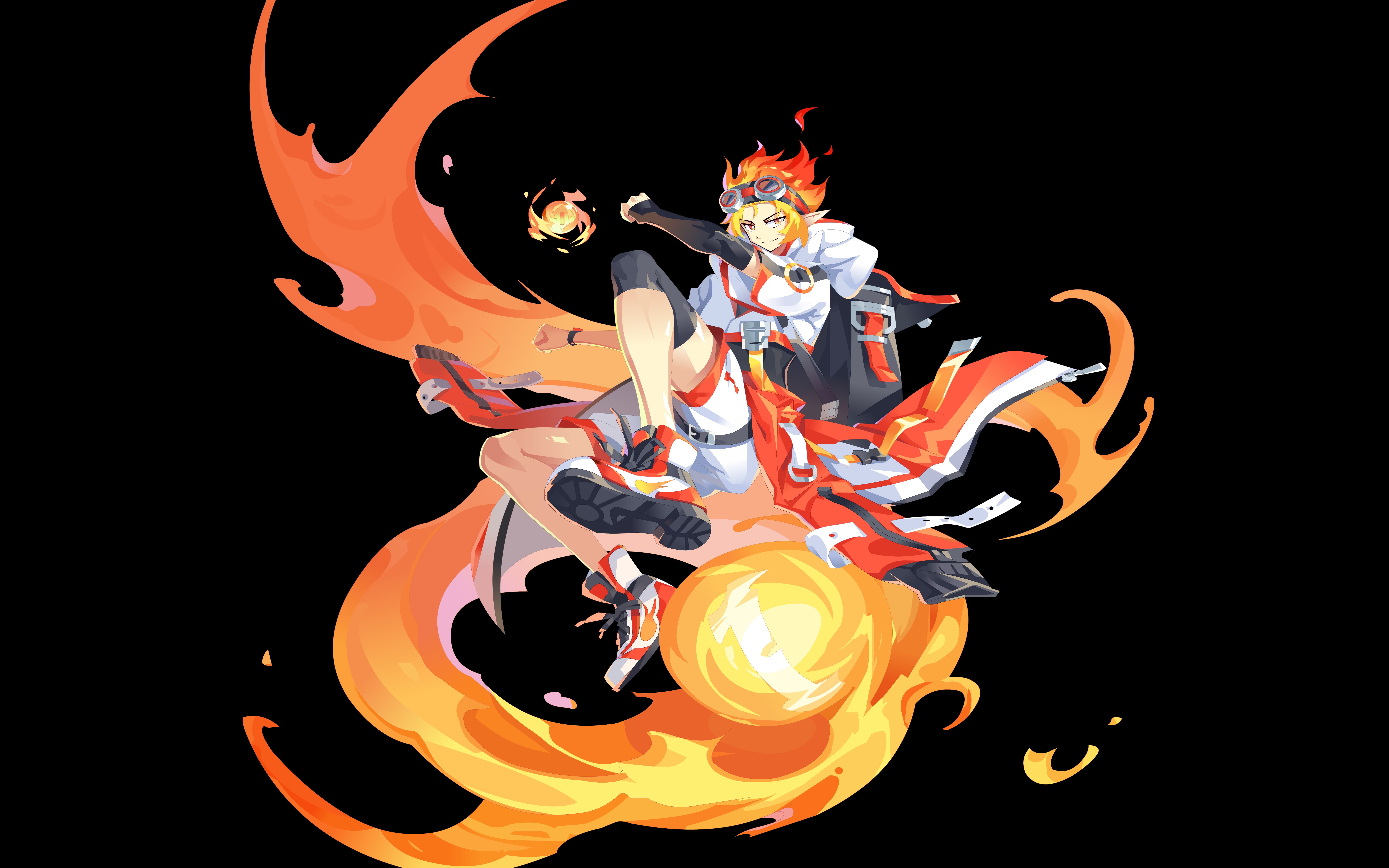 【六道】奥奇传说 启元·燚勇热血(启元热血梦梦)相对稳定速推多种