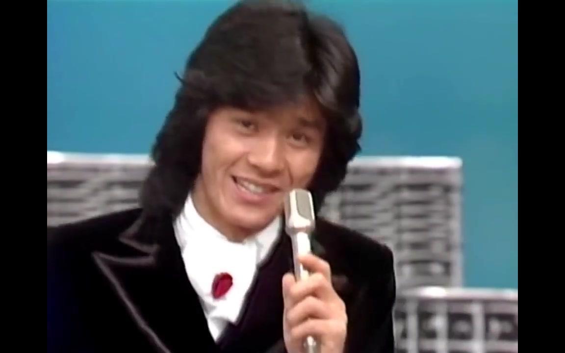 夜のヒットスタジオ【オープニング集】 Vol6 1978_哔哩哔哩_bilibili