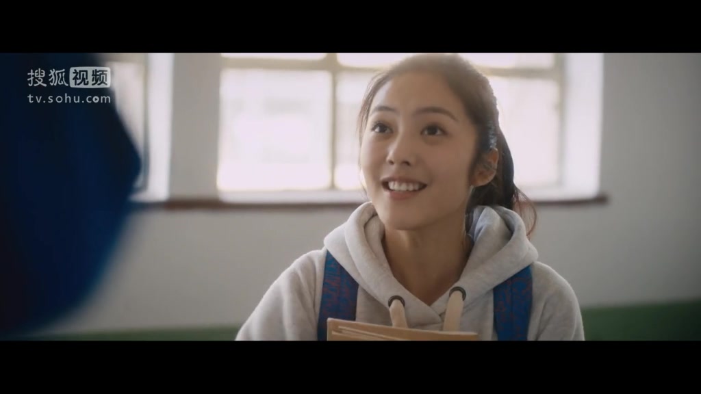 匆匆那年01--02 你好,我叫林嘉茉【电视剧】(何泓姗,杨玏,白敬亭主演)