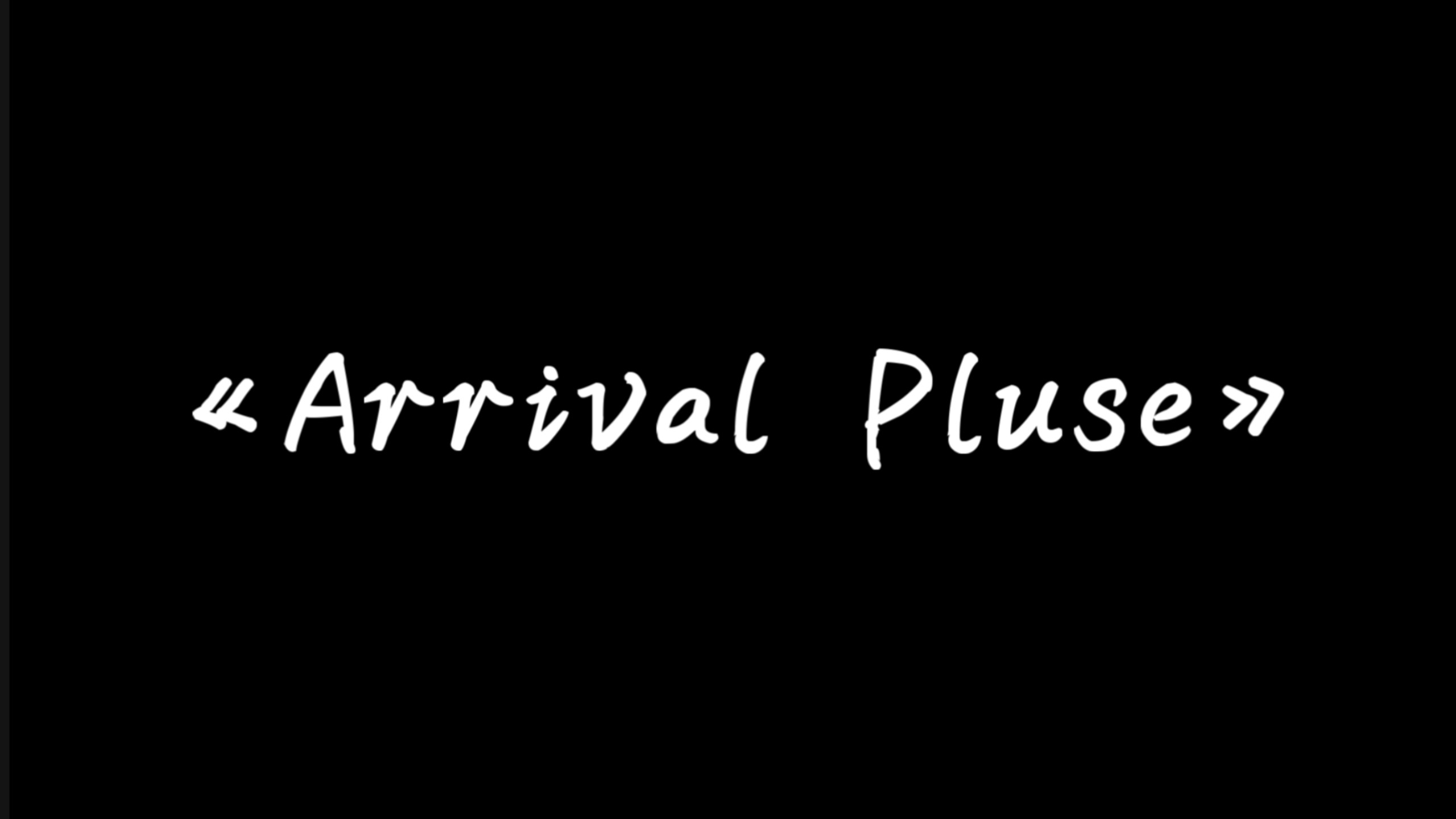 大国外交BGM完整版《Arrival Pulse》【Hi-Rse】