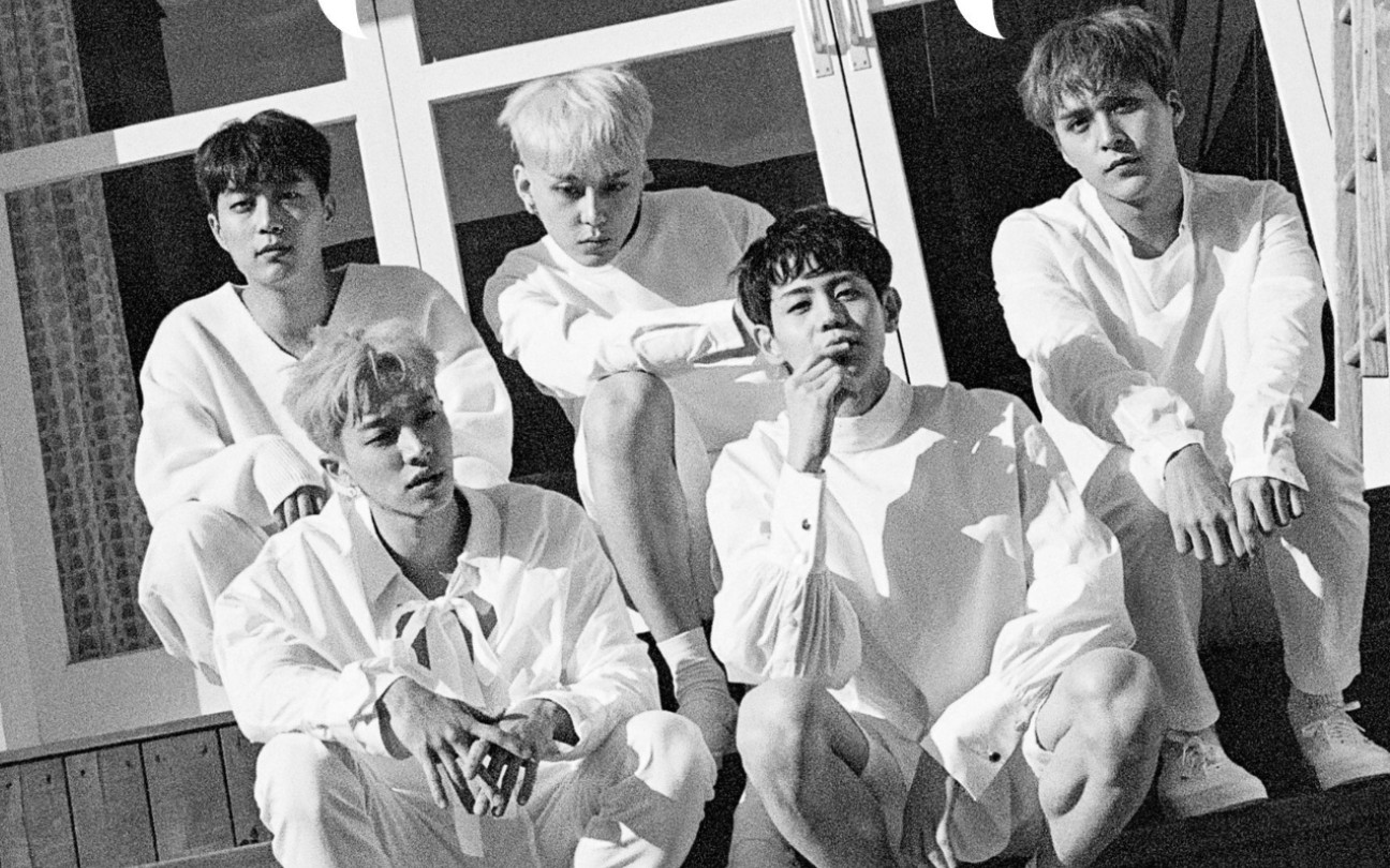 highlighthlnunafans搬运旧beast尹斗俊龙俊亨梁耀燮李起光孙东云