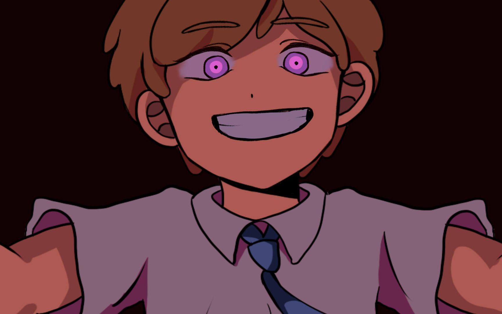 【假面骑士zio手书】 《mad hatter》疯帽人(半成品)