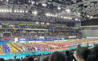 全国大会 搜索结果 哔哩哔哩 Bilibili