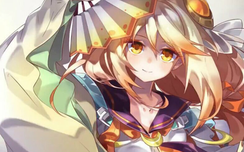 【崩坏学园2】3.0新版本幻影黑洞流 耀夜姬 2阶段满分