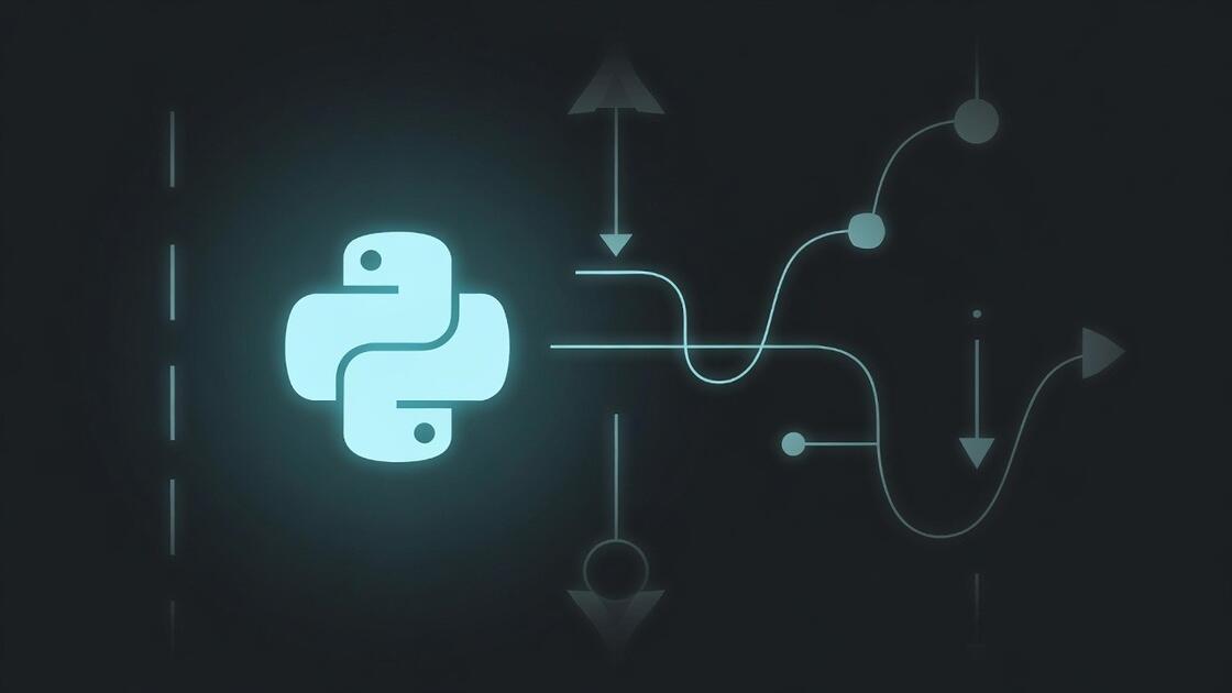 Python 底层运行原理 —— 课堂之外的核心思维模型 - Cave of Programmin_哔哩哔哩_bilibili