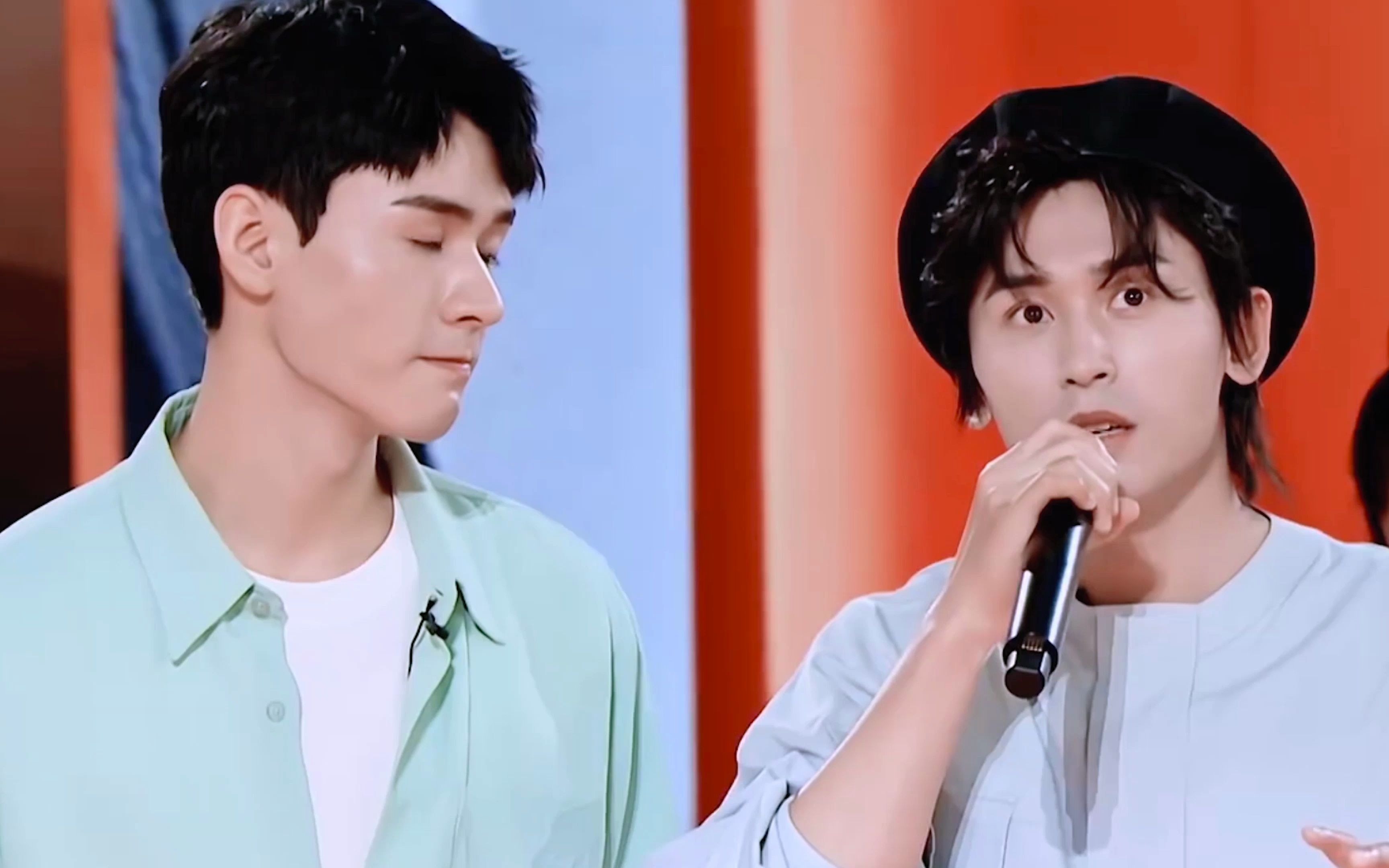 下架重传浪浪钉俊哲龚俊张哲瀚你懂什么事缱绻温柔