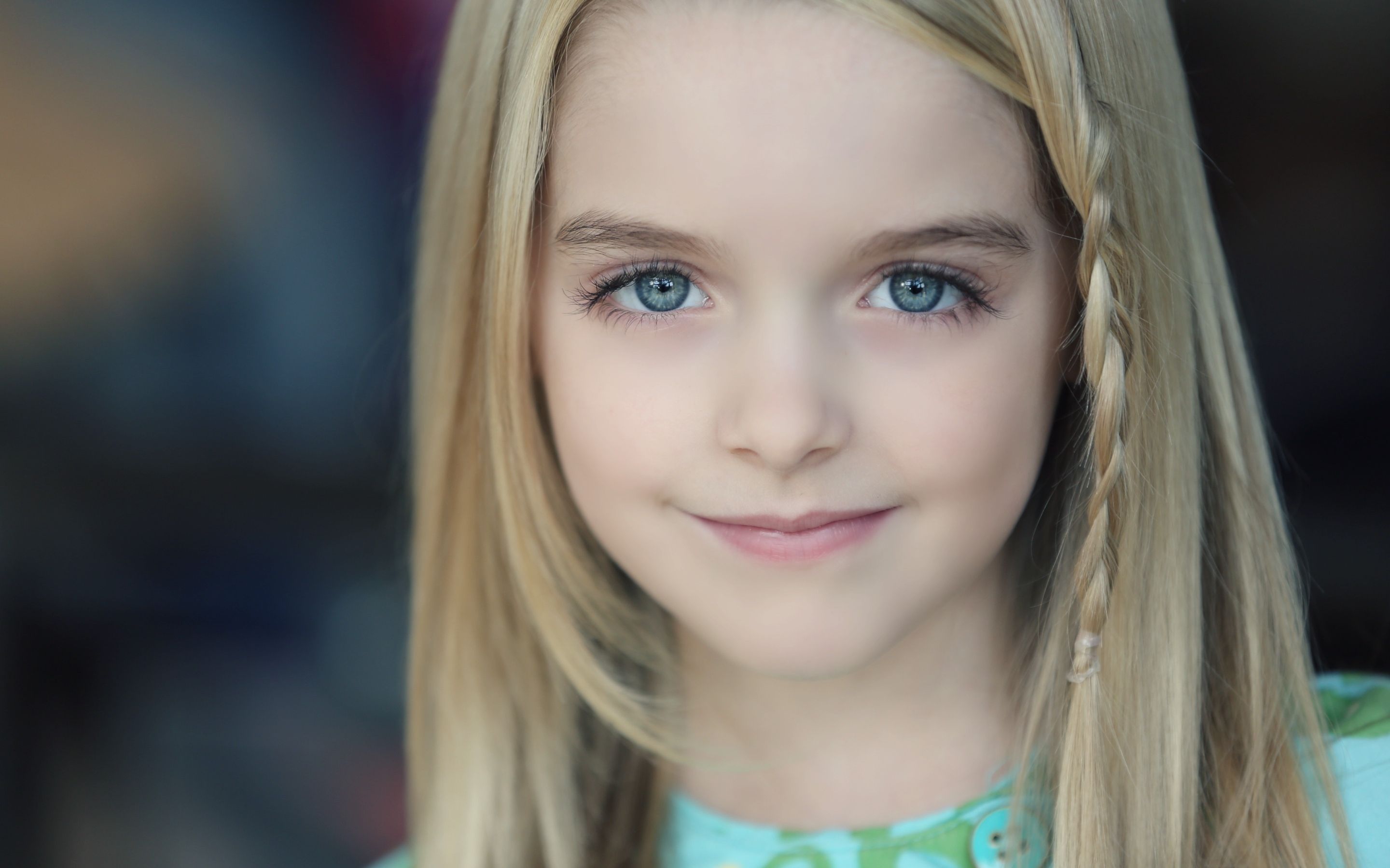 天才少女与谢尔顿的邂逅